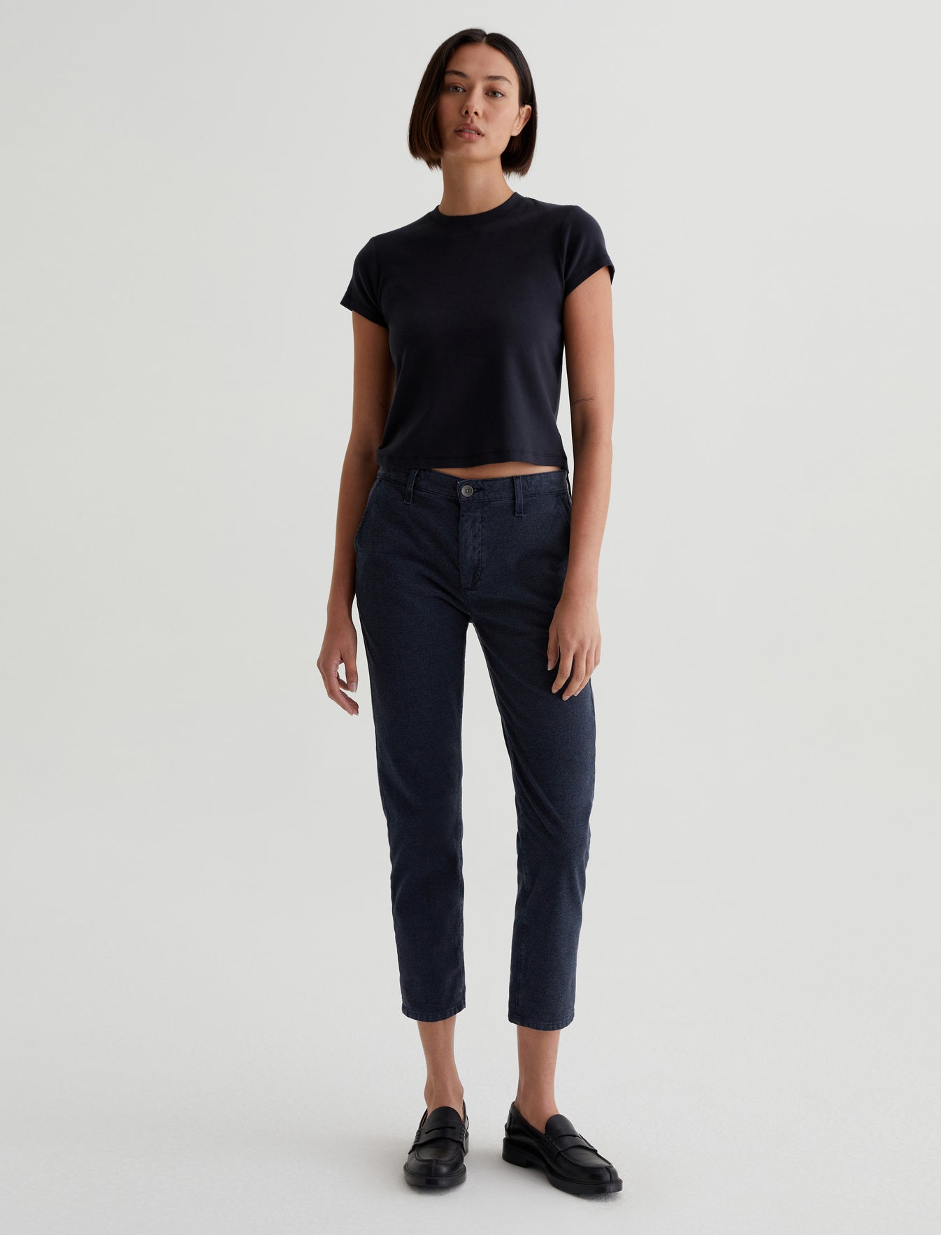 Caden|Tailored Trouser